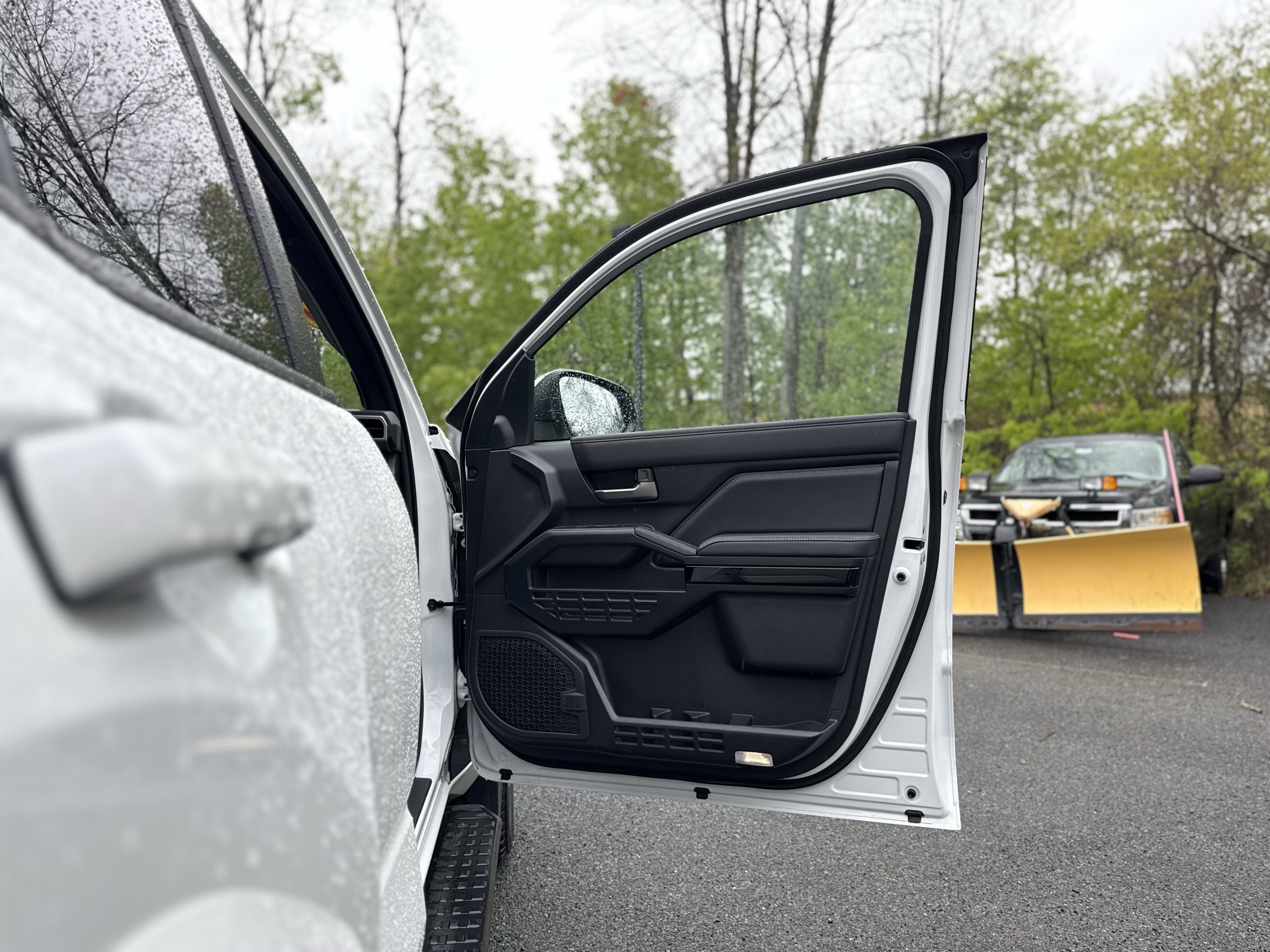 2025 Toyota 4Runner i-FORCE MAX Hybrid Limited