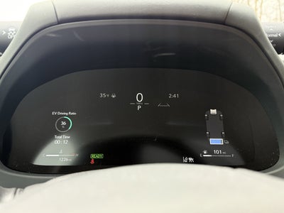 2025 Lexus UX 300h Premium