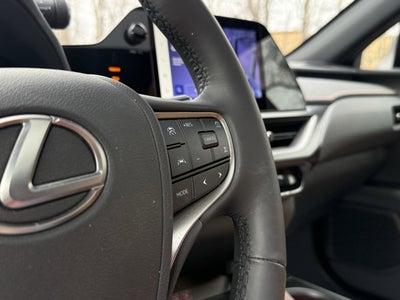 2025 Lexus UX 300h Premium