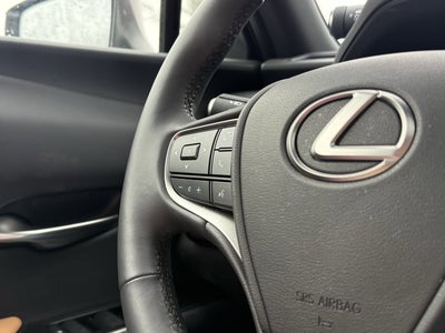 2025 Lexus UX 300h Premium