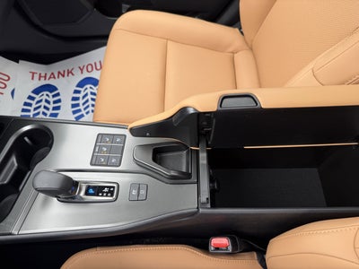 2025 Lexus UX 300h Premium