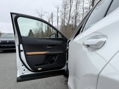 2025 Lexus UX 300h Premium