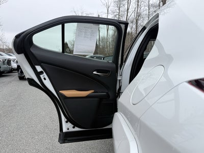 2025 Lexus UX 300h Premium