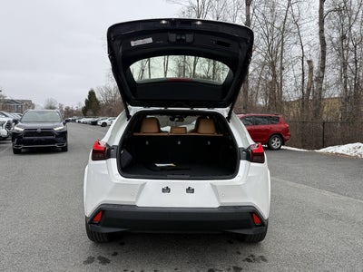 2025 Lexus UX 300h Premium