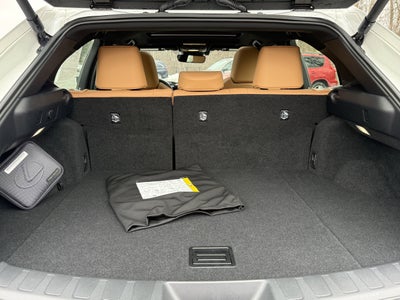 2025 Lexus UX 300h Premium