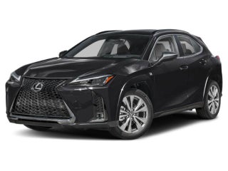 2025 Lexus UX UX 300h
