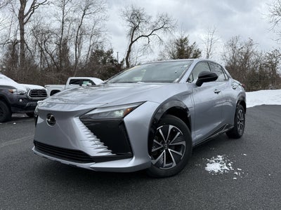 2023 Lexus RZ RZ 450e Luxury