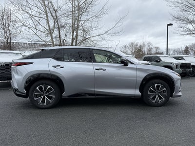 2023 Lexus RZ 450e Premium