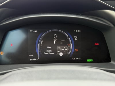 2023 Lexus RZ 450e Premium