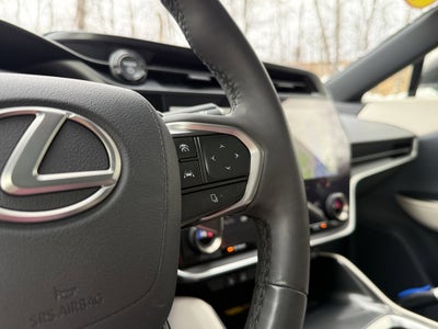 2023 Lexus RZ 450e Premium