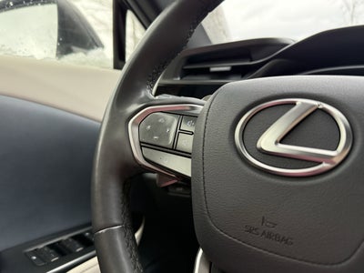 2023 Lexus RZ 450e Premium