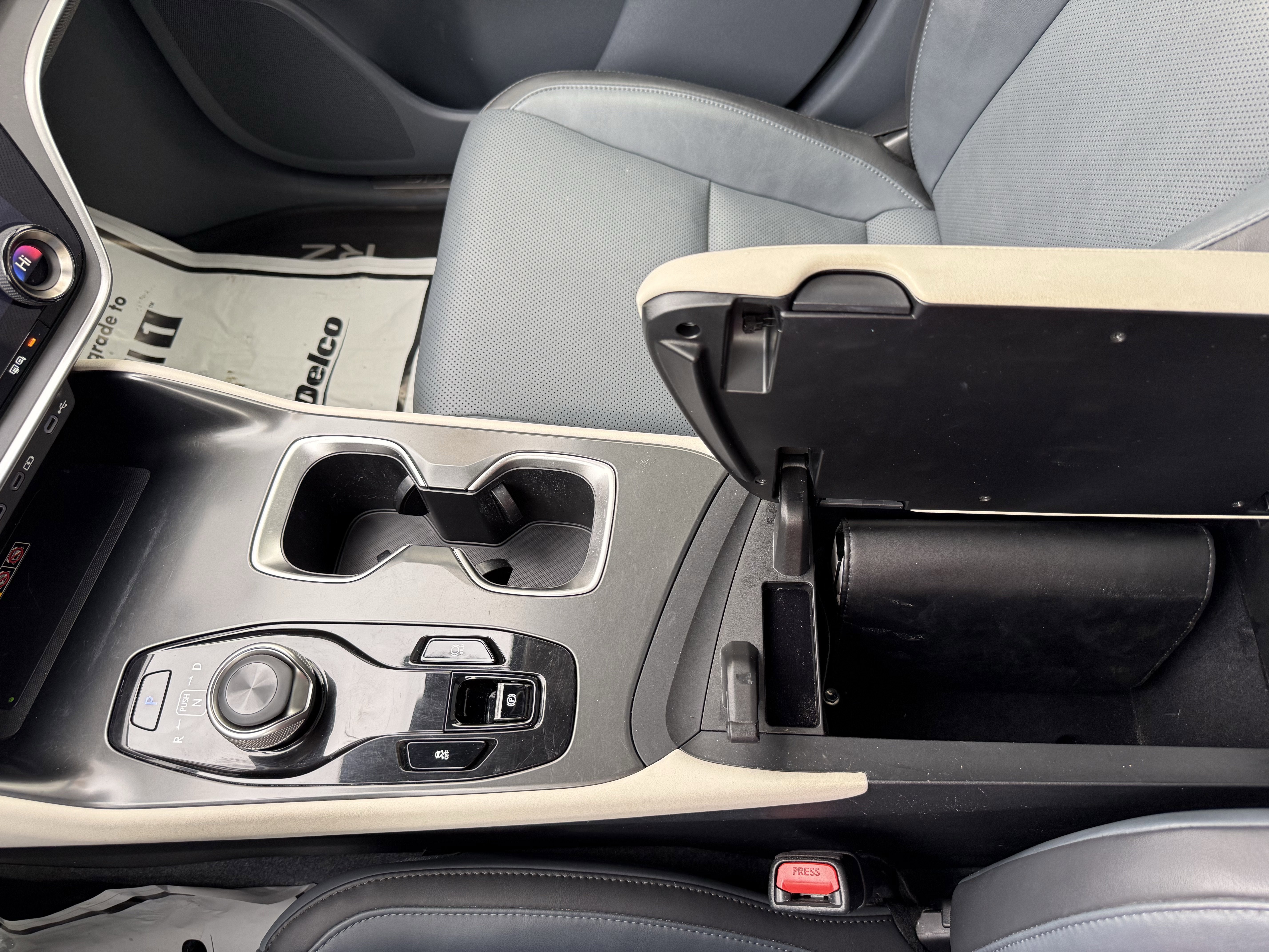 2023 Lexus RZ 450e Premium