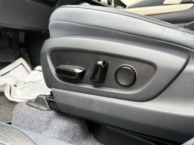 2023 Lexus RZ 450e Premium