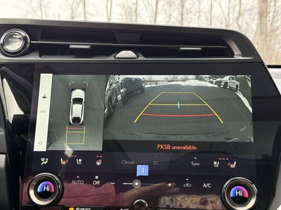 2023 Lexus RZ 450e Premium