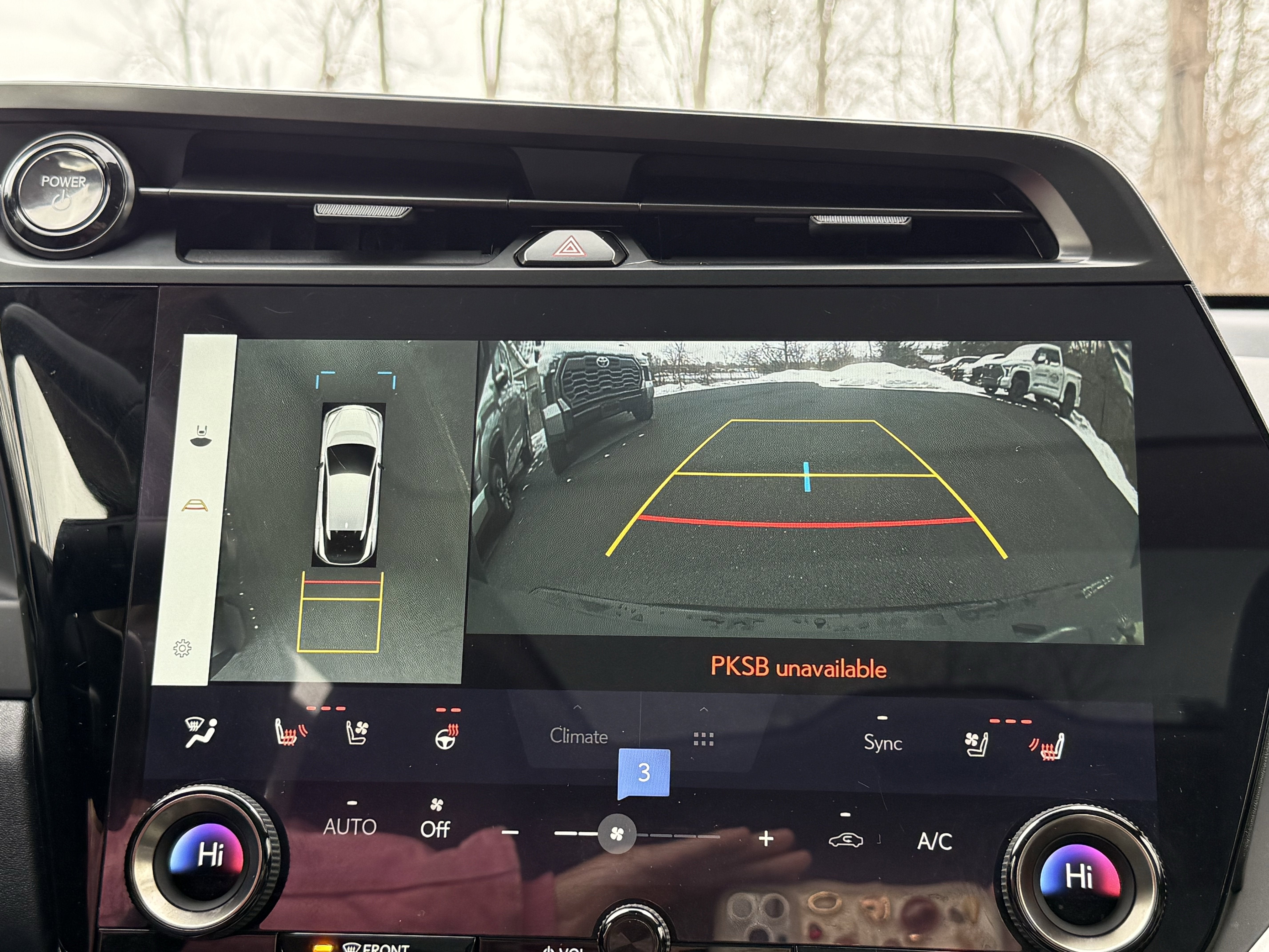 2023 Lexus RZ 450e Premium