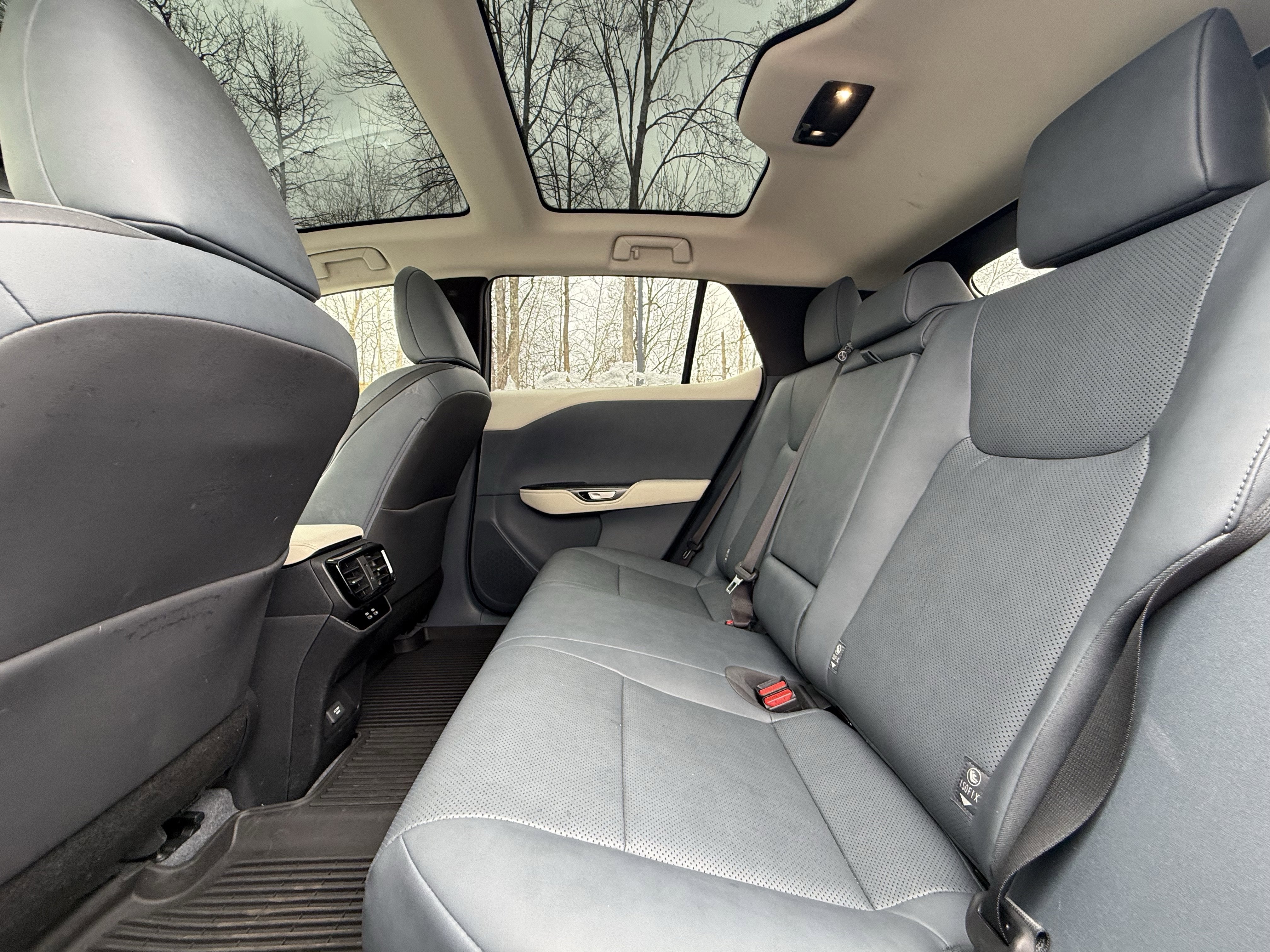 2023 Lexus RZ 450e Premium