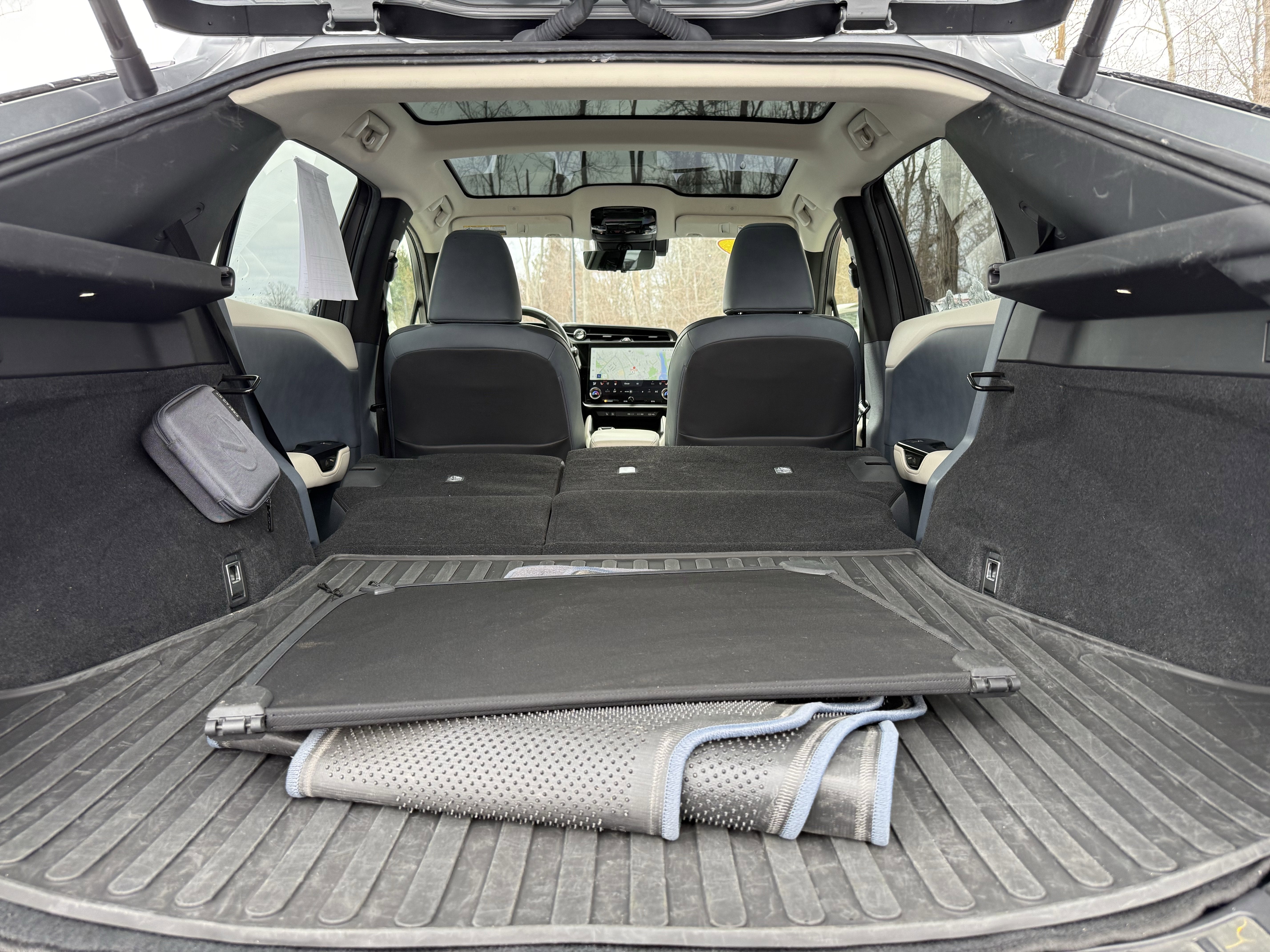 2023 Lexus RZ 450e Premium