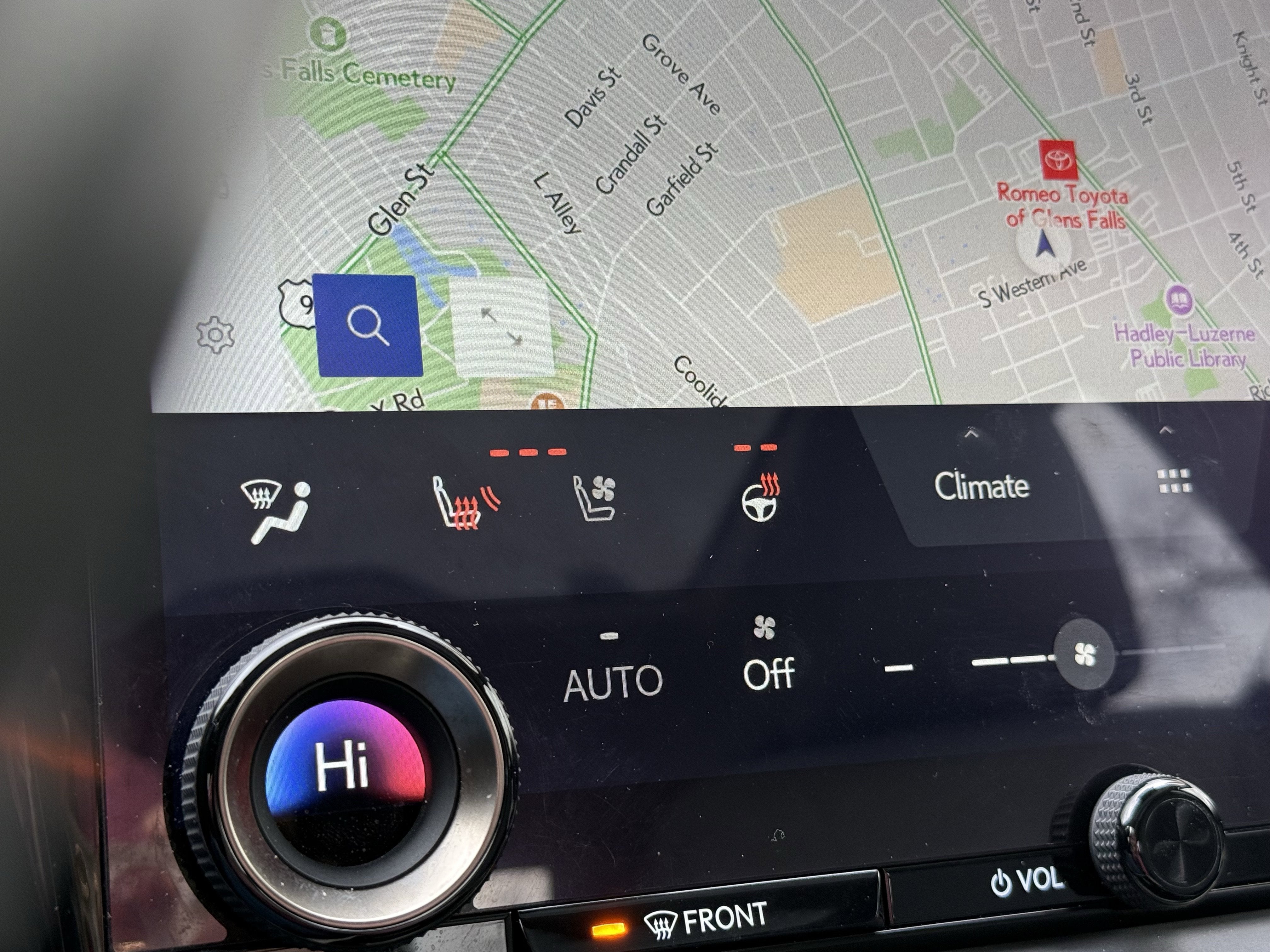 2023 Lexus RZ 450e Premium