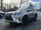 2021 Lexus GX 460