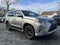 2021 Lexus GX 460