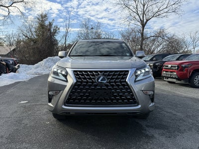 2021 Lexus GX 460