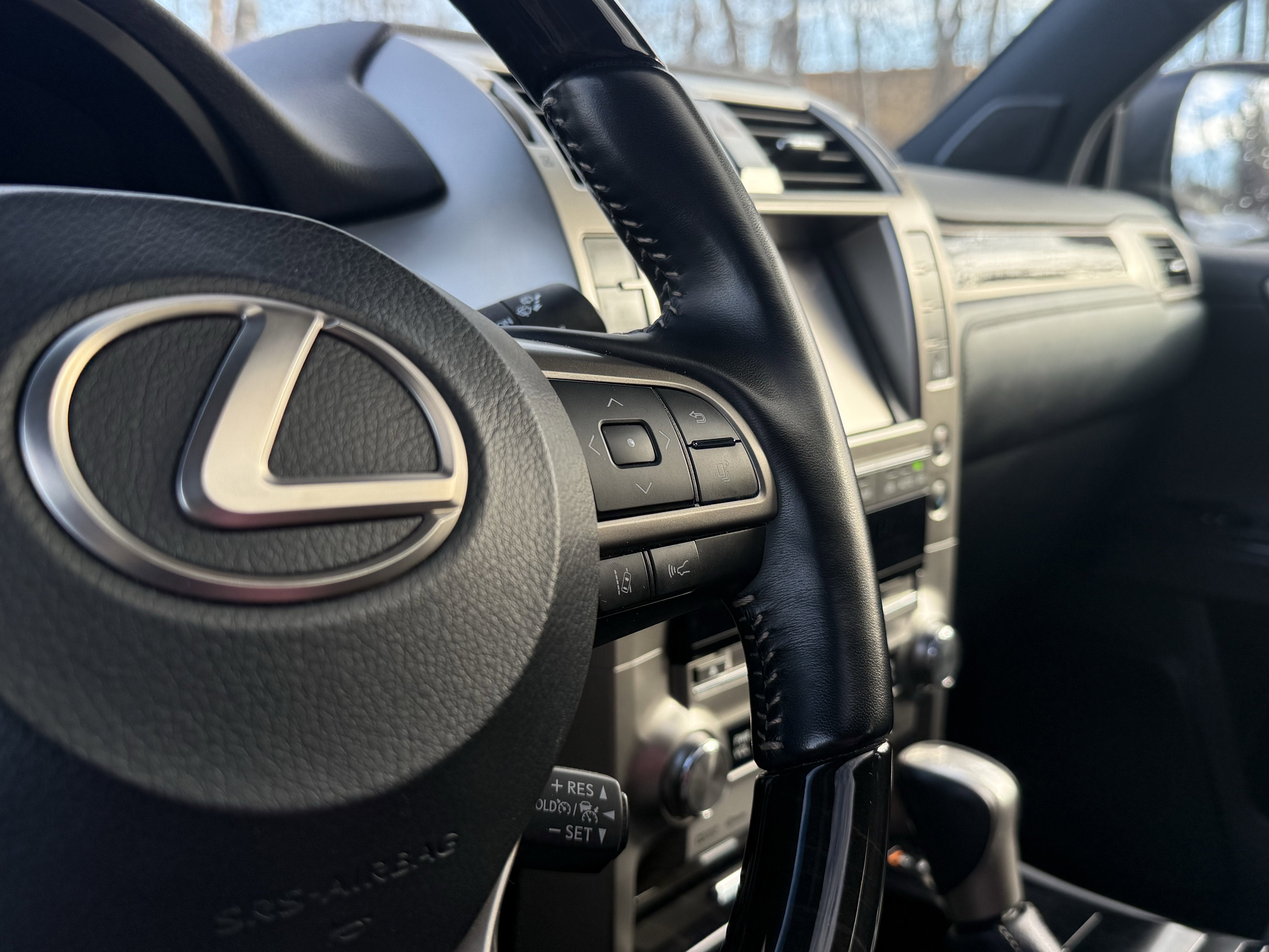2021 Lexus GX 460