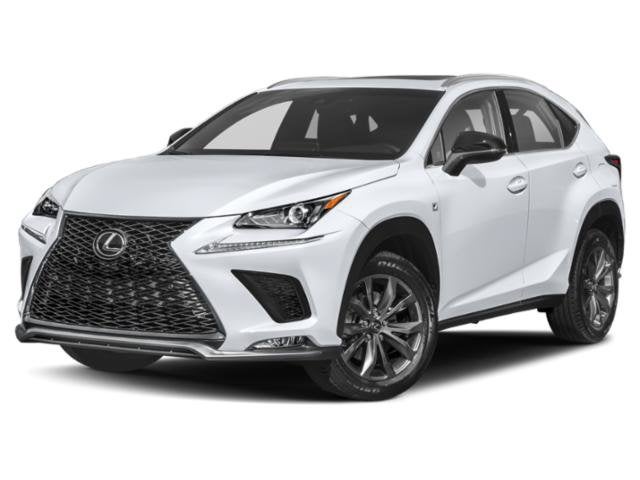2018 Lexus NX NX 300