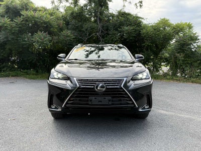 2018 Lexus NX 300 Base