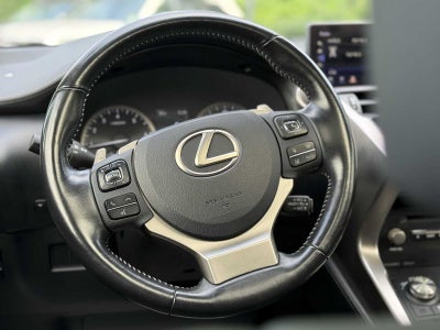 2018 Lexus NX 300 Base