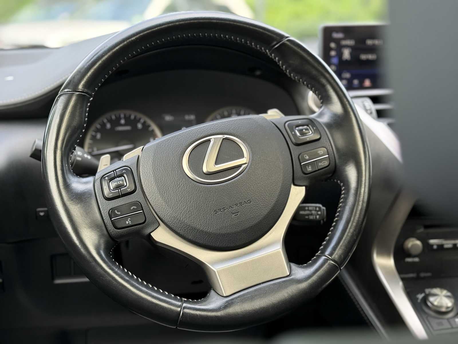 2018 Lexus NX 300 Base