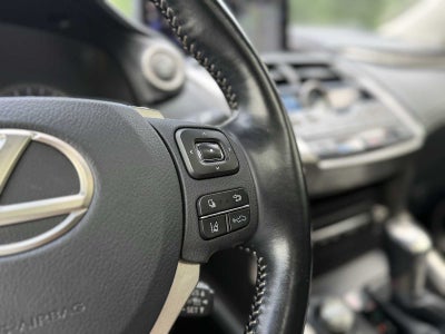2018 Lexus NX 300 Base