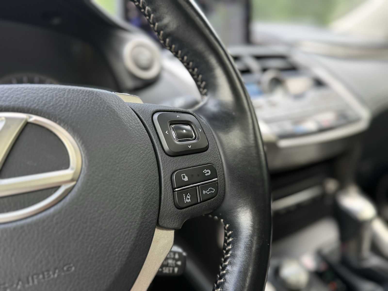 2018 Lexus NX 300 Base