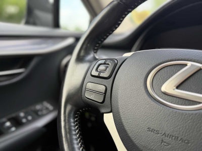2018 Lexus NX 300 Base