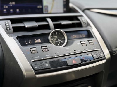 2018 Lexus NX 300 Base