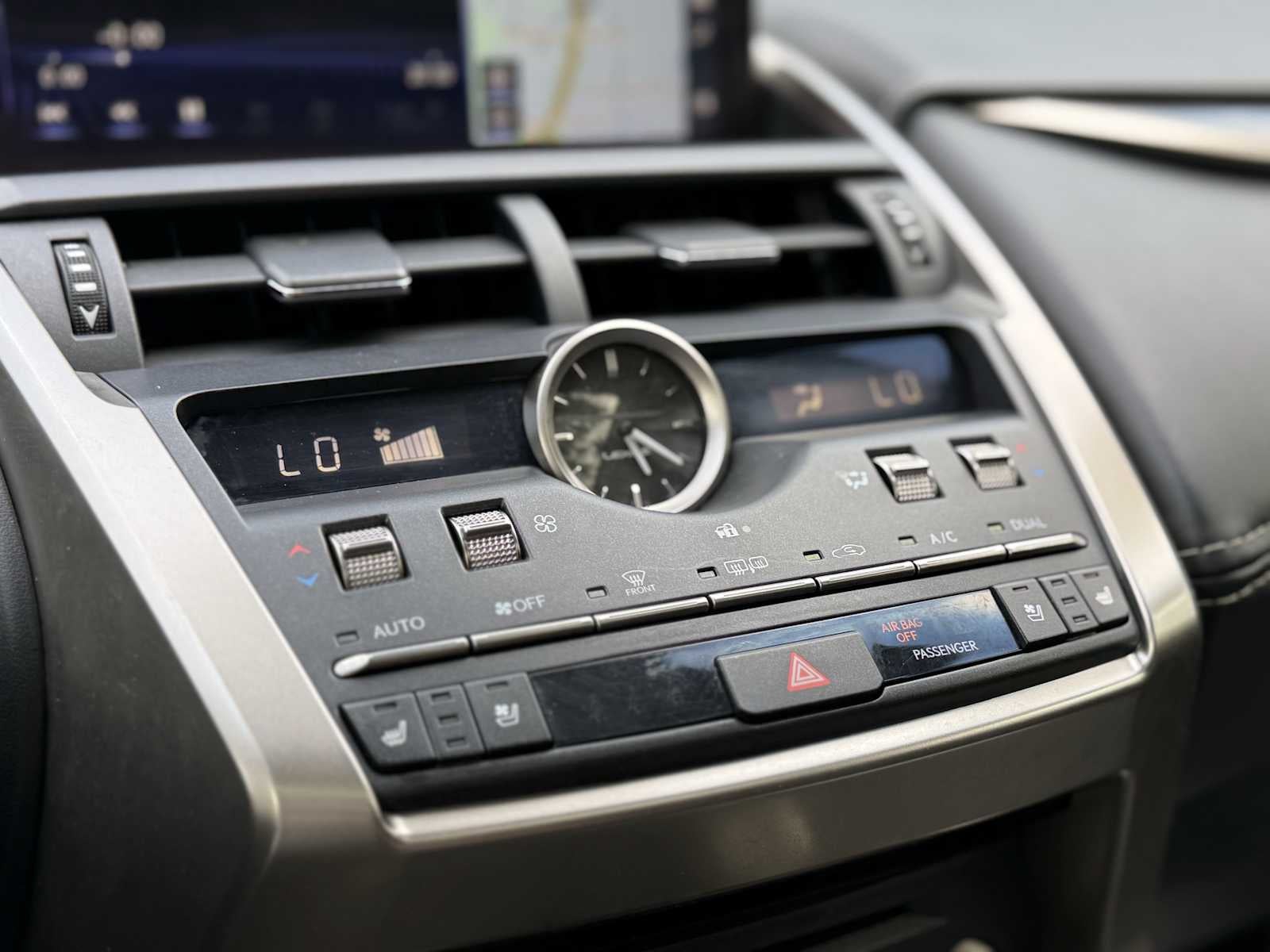 2018 Lexus NX 300 Base