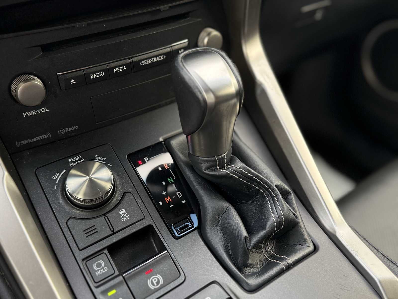 2018 Lexus NX 300 Base
