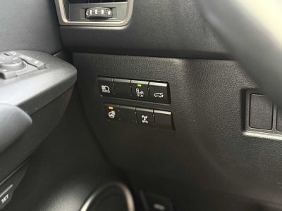 2018 Lexus NX 300 Base
