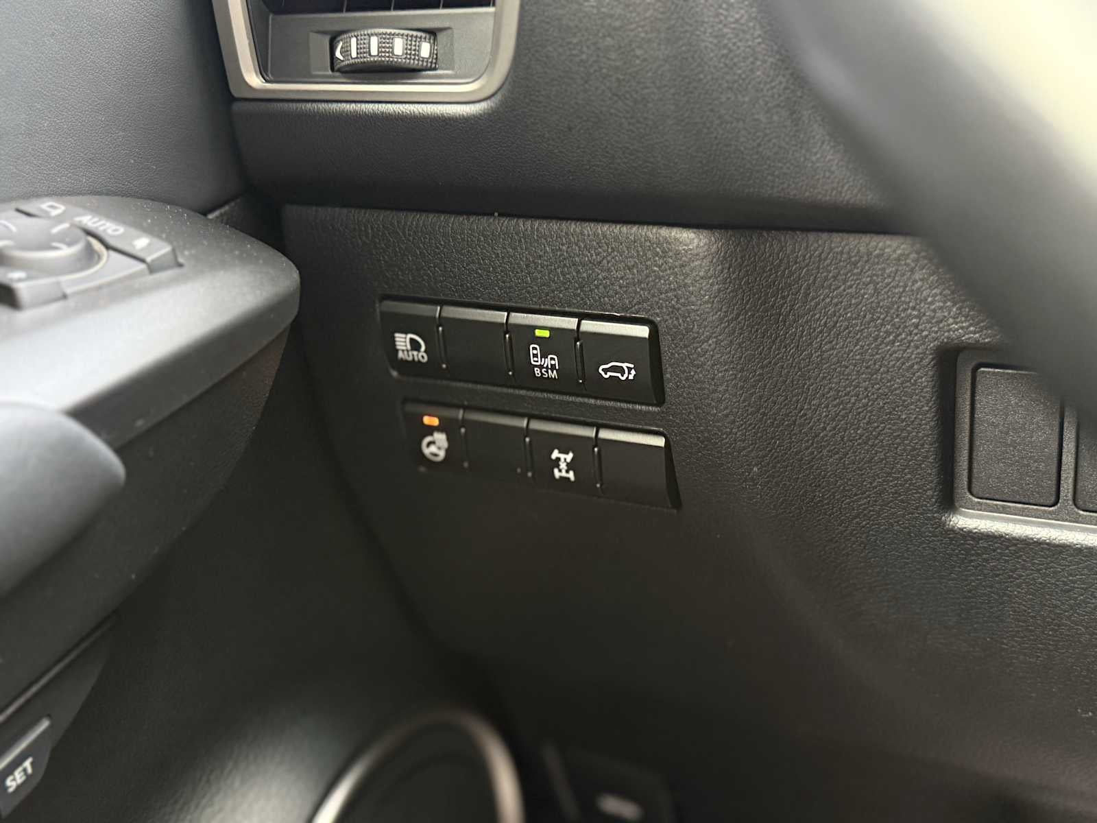 2018 Lexus NX 300 Base