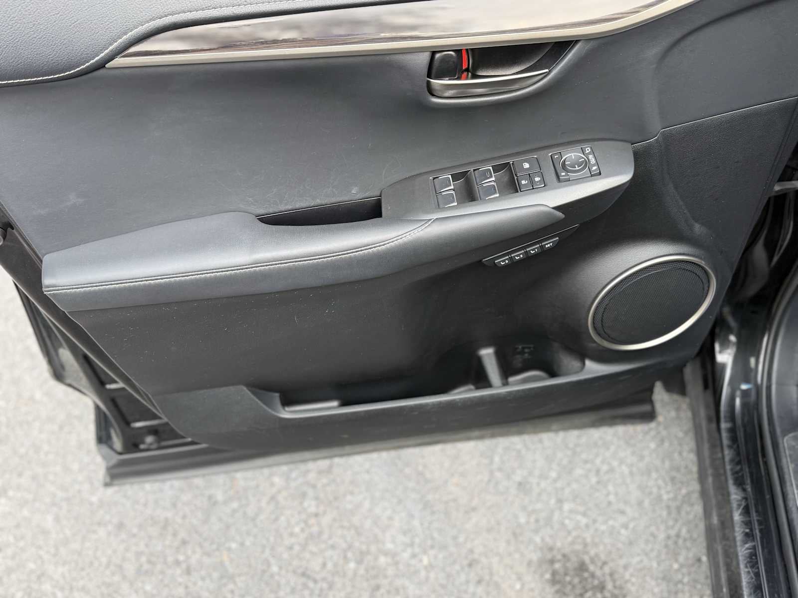 2018 Lexus NX 300 Base
