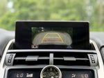 2018 Lexus NX 300 Base