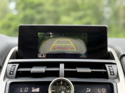 2018 Lexus NX 300 Base