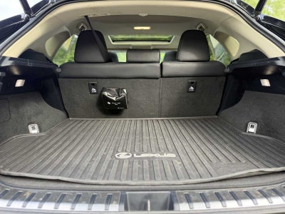 2018 Lexus NX 300 Base