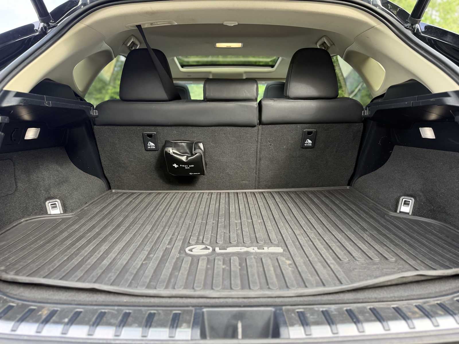 2018 Lexus NX 300 Base