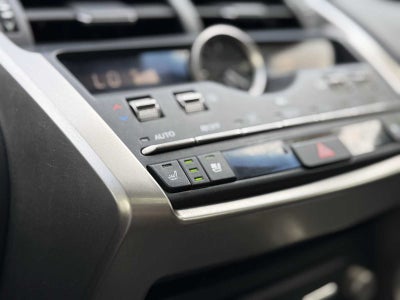 2018 Lexus NX 300 Base