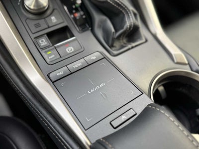 2018 Lexus NX 300 Base