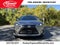 2018 Lexus RX 350L
