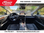 2018 Lexus RX 350L