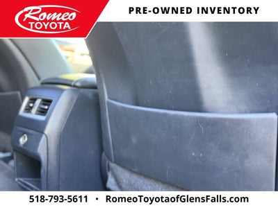 2018 Lexus RX 350L