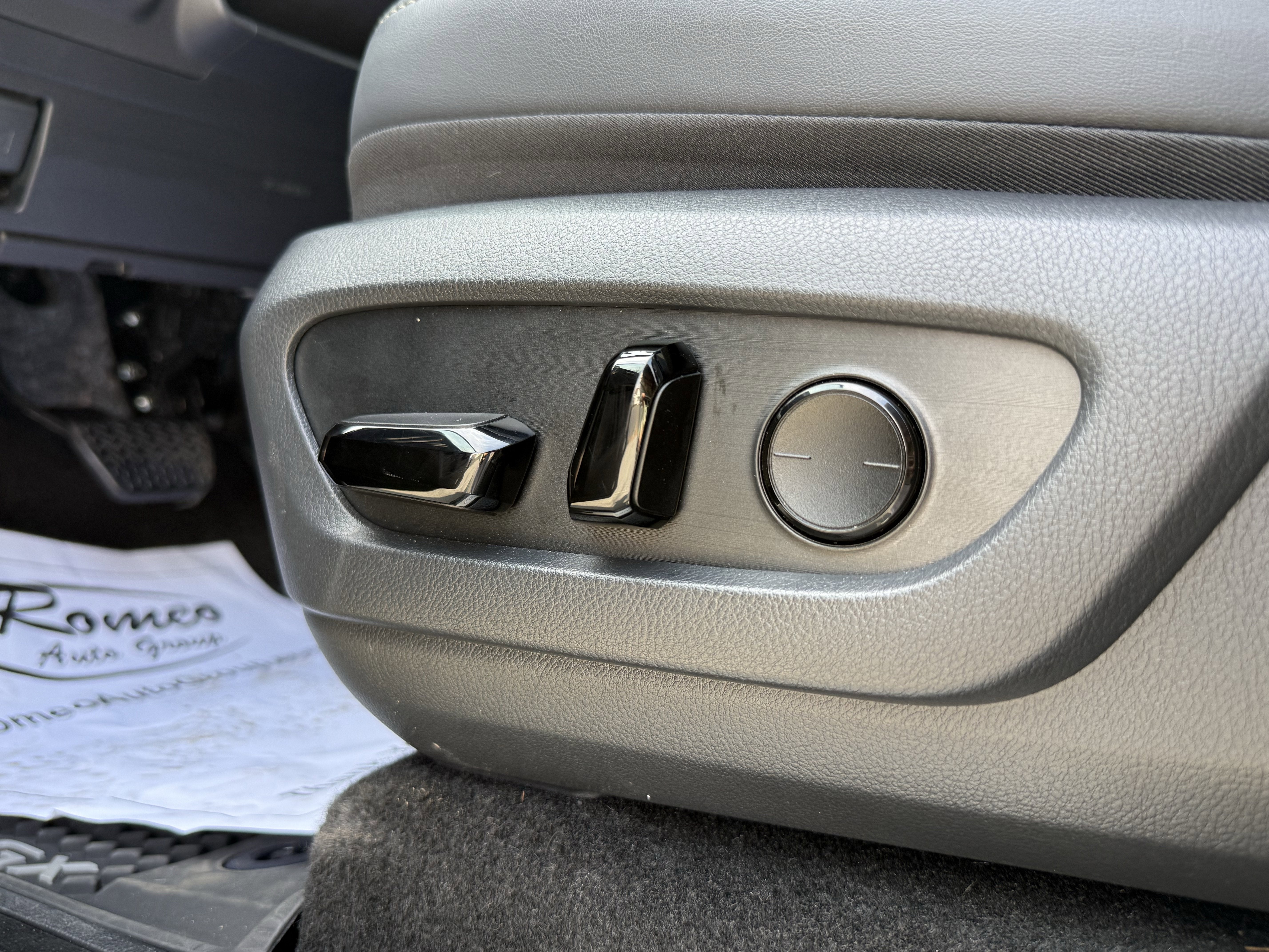 2025 Lexus GX 550 Overtrail