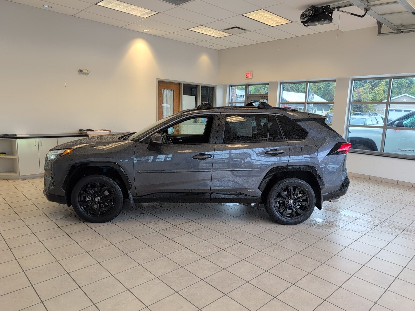 2022 Toyota RAV4 Hybrid SE Glens Falls NY Queensbury Hudson Falls South Glens Falls New York